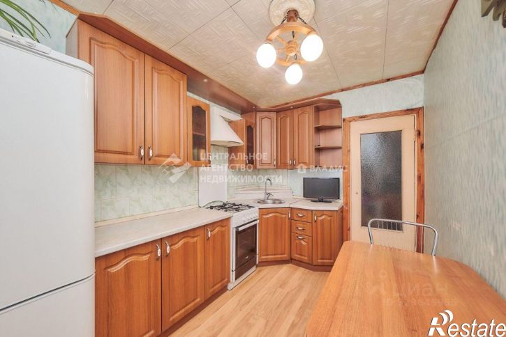 3-комн квартира ул Интернациональная, 15в,  д. 15в
