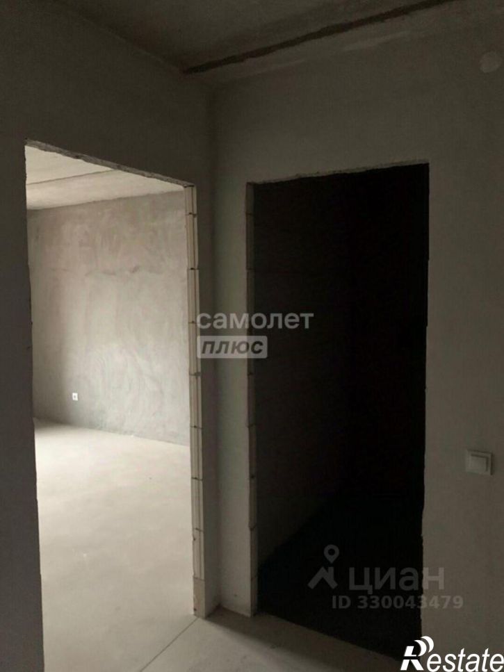 1-комн квартира ул Молодцова, 24,  д. 24