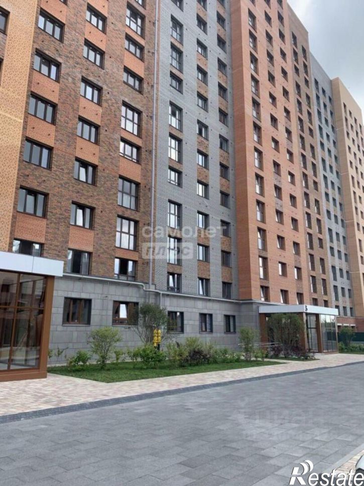 1-комн квартира ул Молодцова, 24,  д. 24