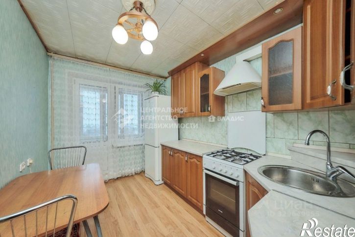 3-комн квартира ул Интернациональная, 15в,  д. 15в