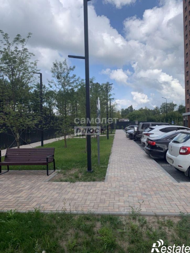1-комн квартира ул Молодцова, 24,  д. 24
