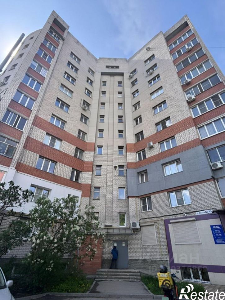 1-комн квартира ул Вокзальная, 85,  д. 85