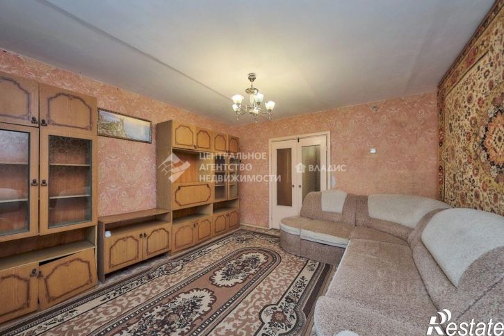 3-комн квартира ул Интернациональная, 15в,  д. 15в
