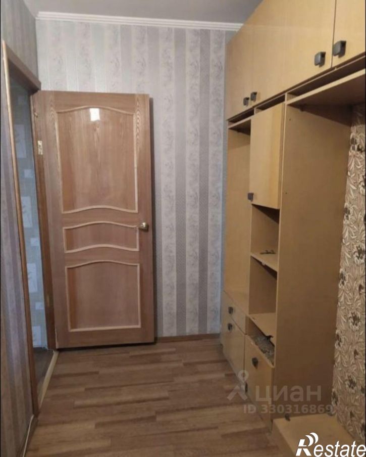 1-комн квартира ул Вокзальная, 85,  д. 85