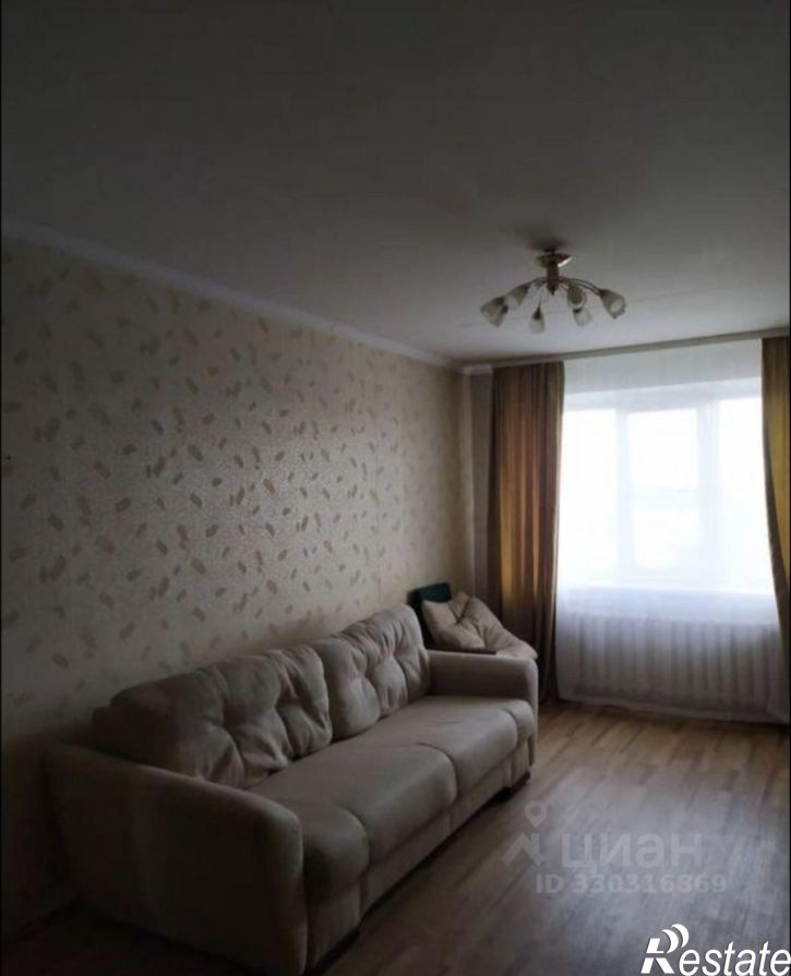 1-комн квартира ул Вокзальная, 85,  д. 85