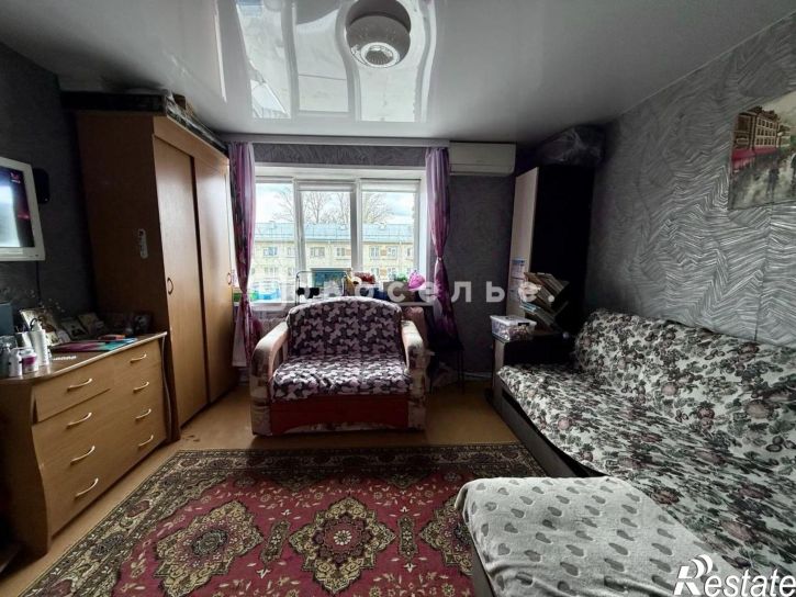 1-комн квартира ул Качевская, 32,  д. 32