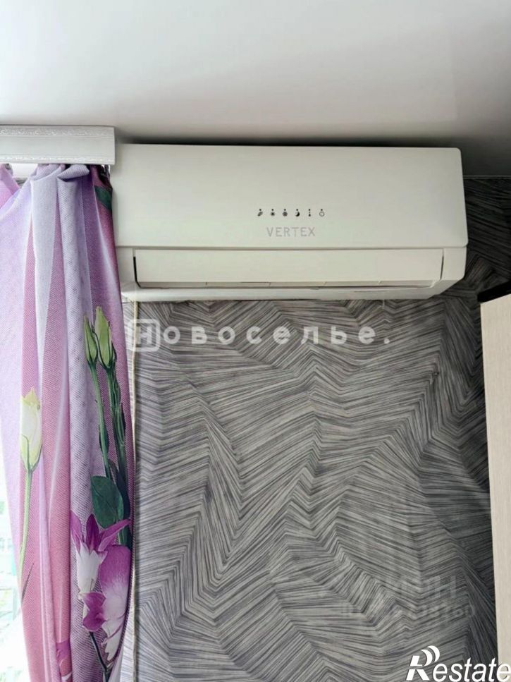 1-комн квартира ул Качевская, 32,  д. 32