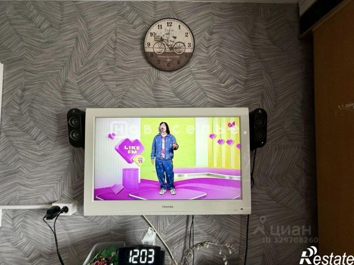 1-комн квартира ул Качевская, 32,  д. 32