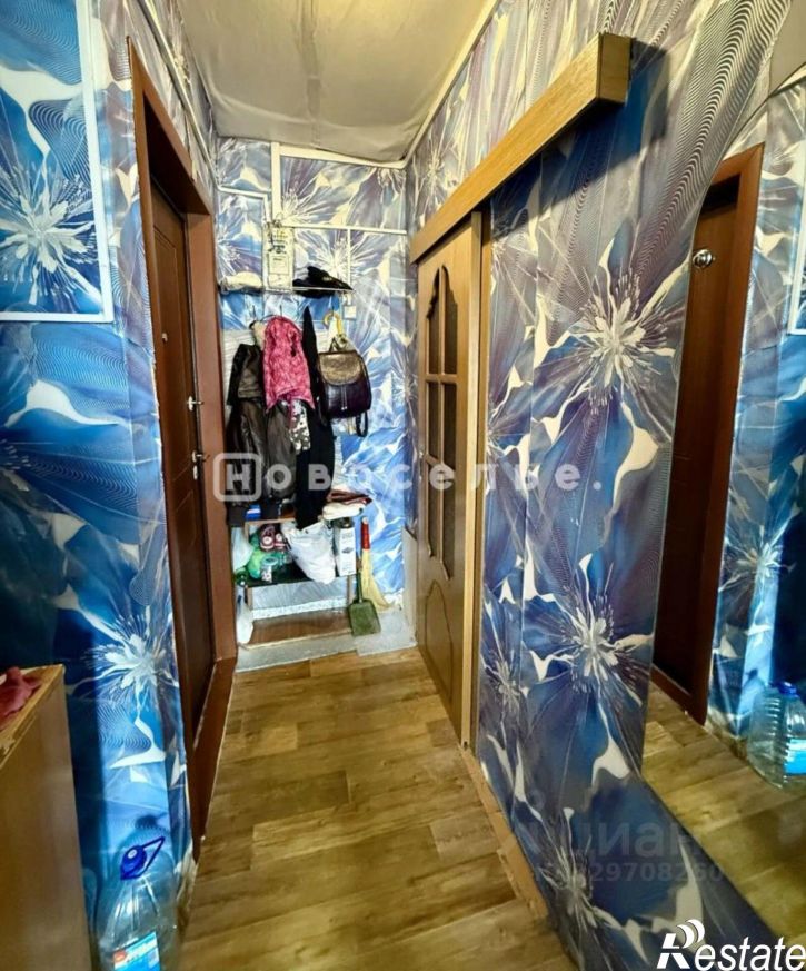1-комн квартира ул Качевская, 32,  д. 32