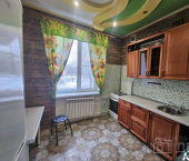 2-комн, 55кв м, этаж 2/4 ул Станкозаводская, 8