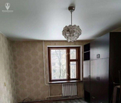 1-комн, 32кв м, этаж 4/5 ул Великанова, 16 2