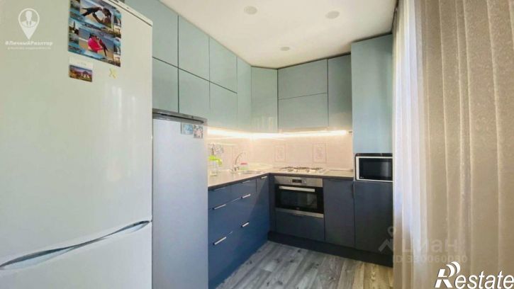 3-комн квартира улица Советской Армии, 22,  д. 22