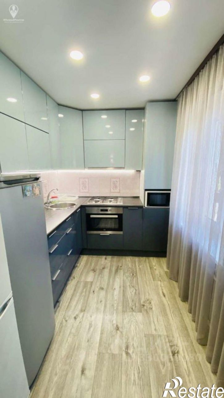 3-комн квартира улица Советской Армии, 22,  д. 22
