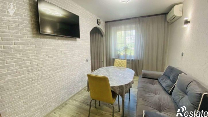 3-комн квартира улица Советской Армии, 22,  д. 22