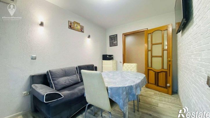 3-комн квартира улица Советской Армии, 22,  д. 22
