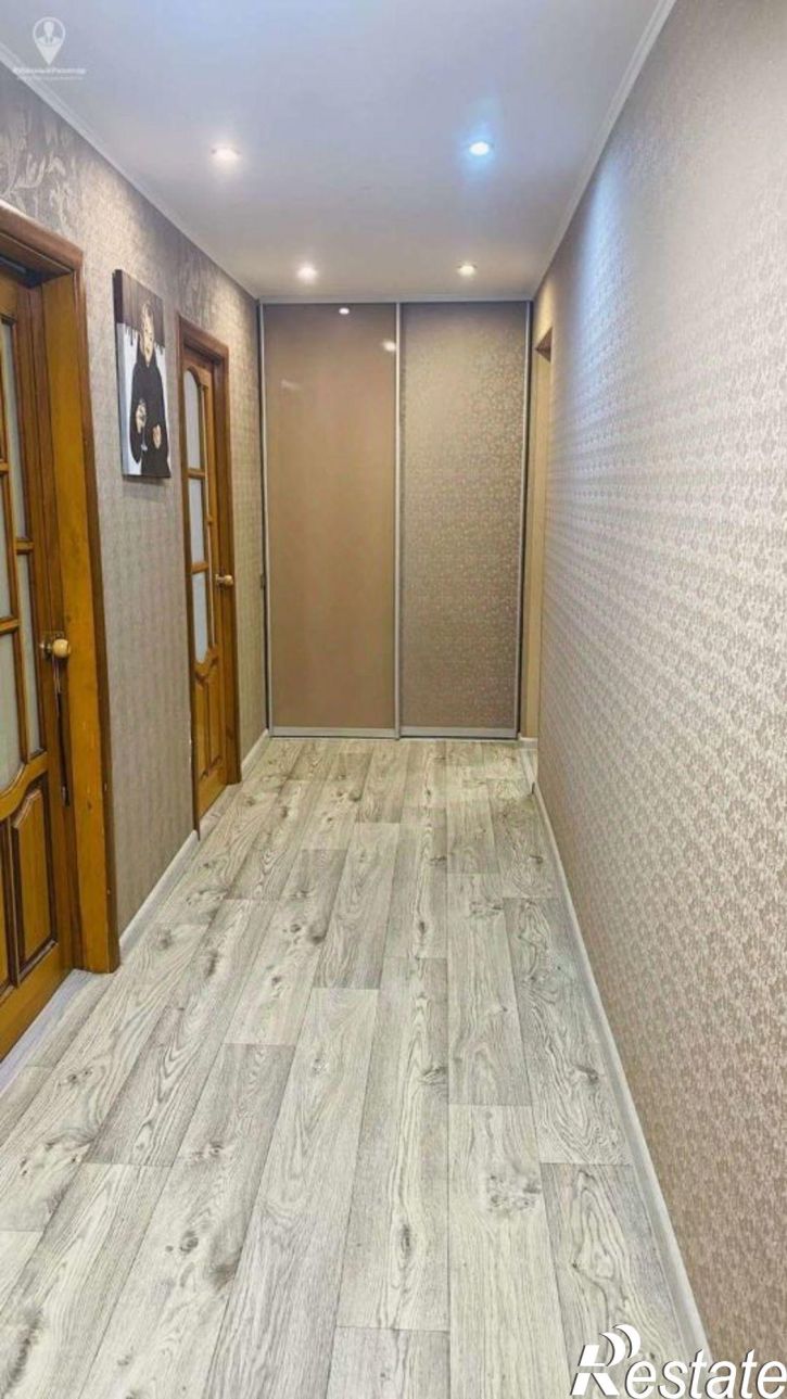 3-комн квартира улица Советской Армии, 22,  д. 22