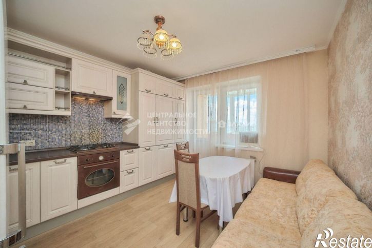 1-комн квартира ул Татарская, 69,  д. 69