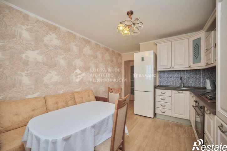 1-комн квартира ул Татарская, 69,  д. 69