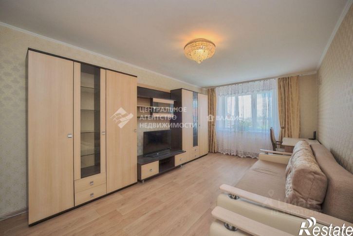 1-комн квартира ул Татарская, 69,  д. 69
