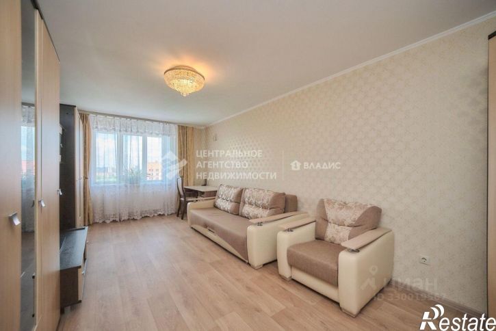 1-комн квартира ул Татарская, 69,  д. 69