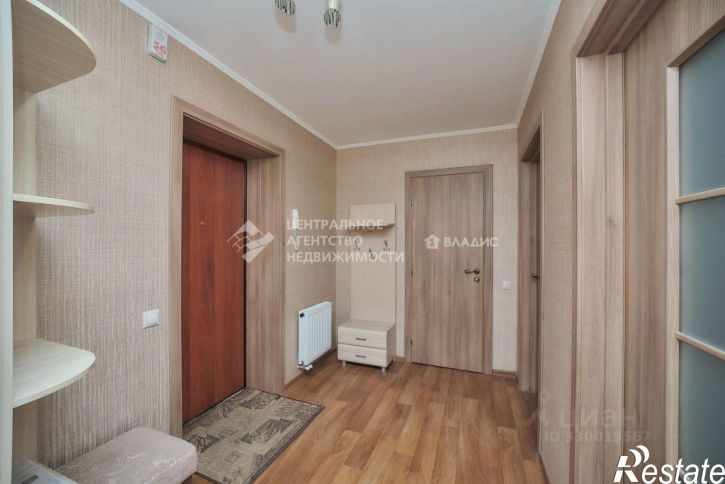 1-комн квартира ул Татарская, 69,  д. 69