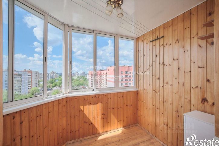 1-комн квартира ул Татарская, 69,  д. 69