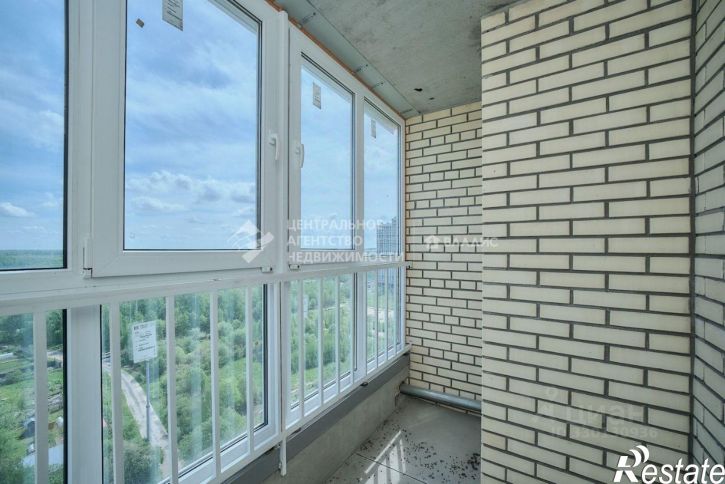 1-комн квартира ул Шереметьевская, 10 5,  д. 10 5,  к. 5