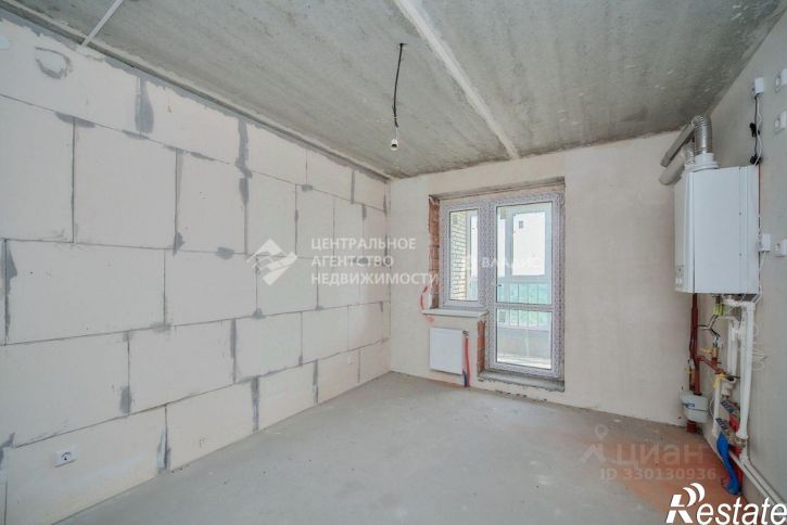 1-комн квартира ул Шереметьевская, 10 5,  д. 10 5,  к. 5