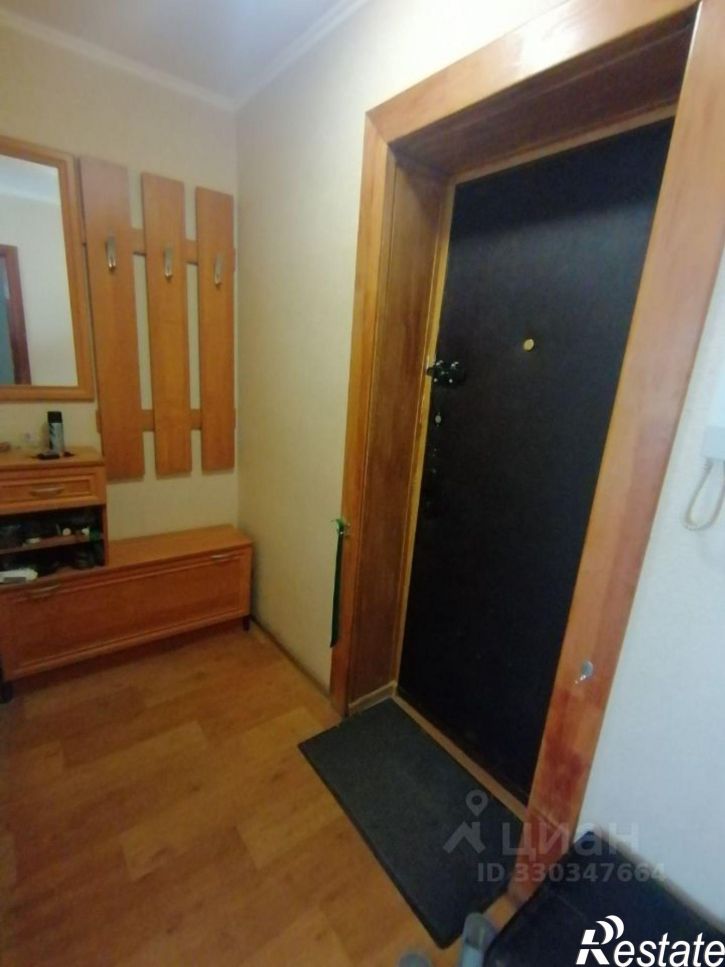 1-комн квартира улица Гоголя, 35,  д. 35