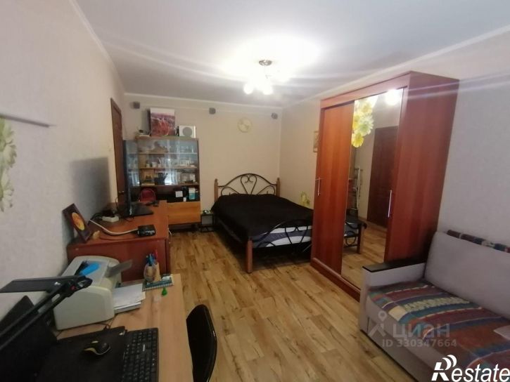 1-комн квартира улица Гоголя, 35,  д. 35