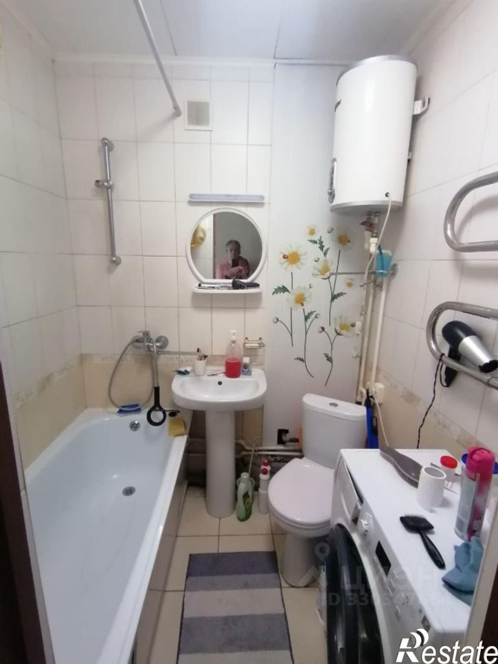 1-комн квартира улица Гоголя, 35,  д. 35