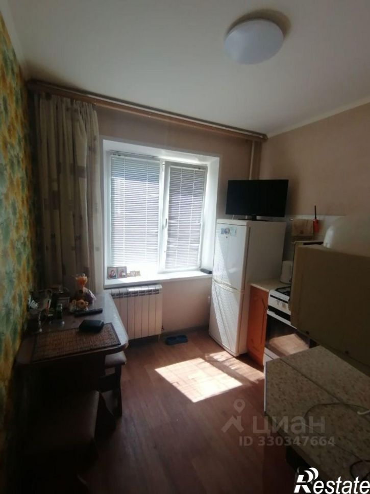 1-комн квартира улица Гоголя, 35,  д. 35