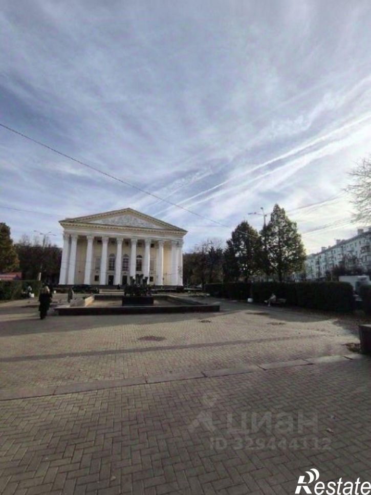 1-комн квартира пр-д Машиностроителей, 6 1,  д. 6 1,  к. 1