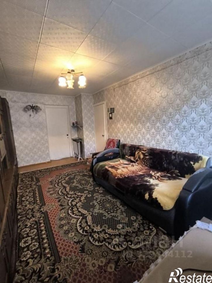 1-комн квартира пр-д Машиностроителей, 6 1,  д. 6 1,  к. 1
