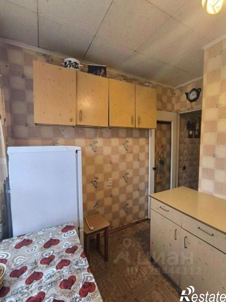 1-комн квартира пр-д Машиностроителей, 6 1,  д. 6 1,  к. 1