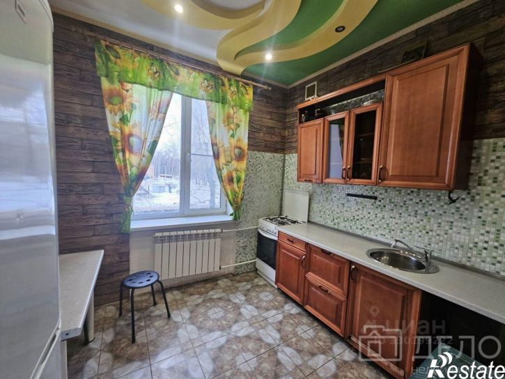 2-комн квартира ул Станкозаводская, 8,  д. 8