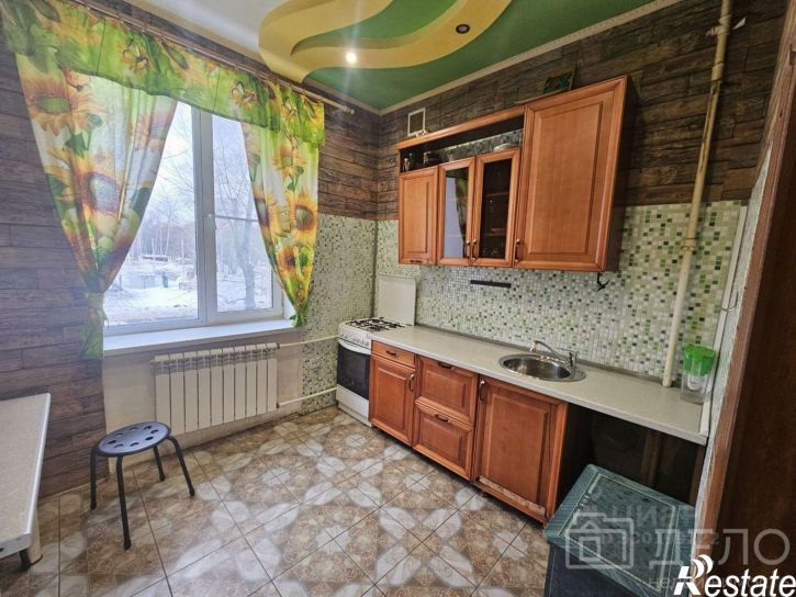 2-комн квартира ул Станкозаводская, 8,  д. 8