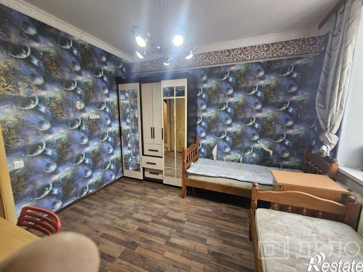 2-комн квартира ул Станкозаводская, 8,  д. 8