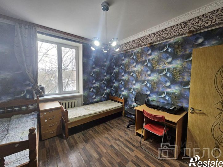 2-комн квартира ул Станкозаводская, 8,  д. 8