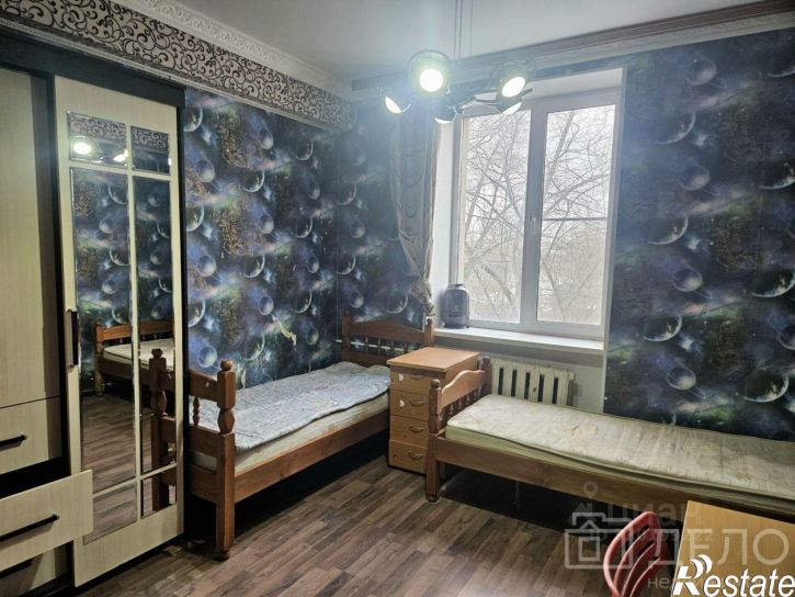 2-комн квартира ул Станкозаводская, 8,  д. 8