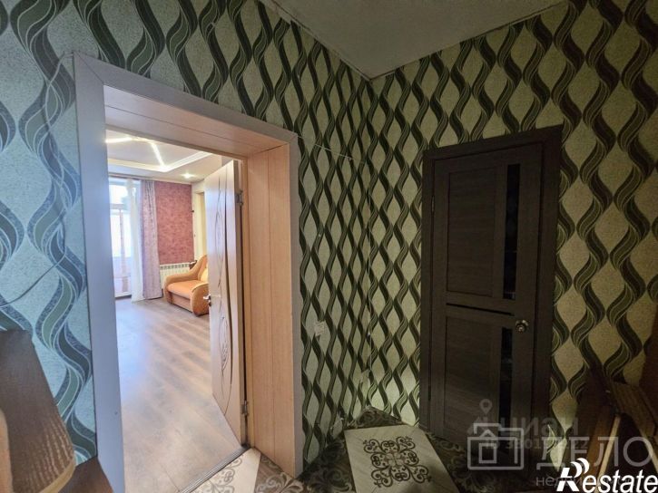2-комн квартира ул Станкозаводская, 8,  д. 8