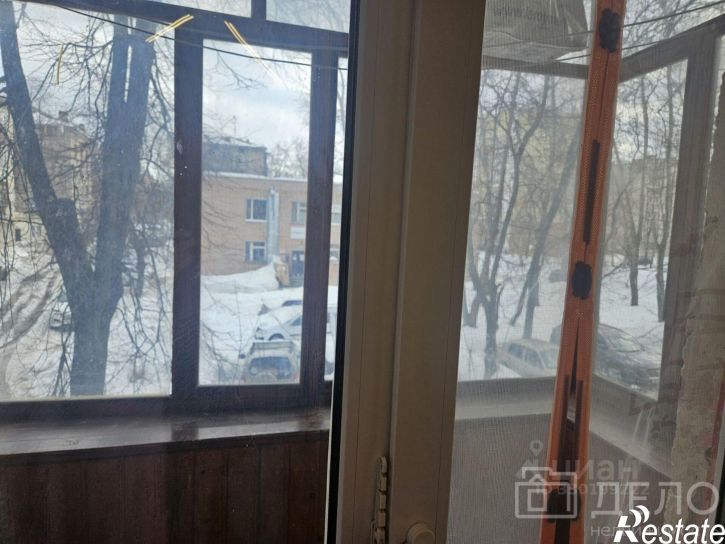 2-комн квартира ул Станкозаводская, 8,  д. 8