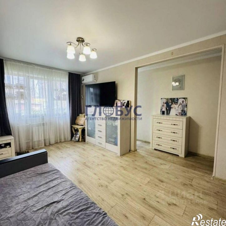 2-комн квартира ул Фирсова, 24,  д. 24