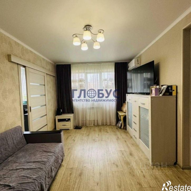 2-комн квартира ул Фирсова, 24,  д. 24