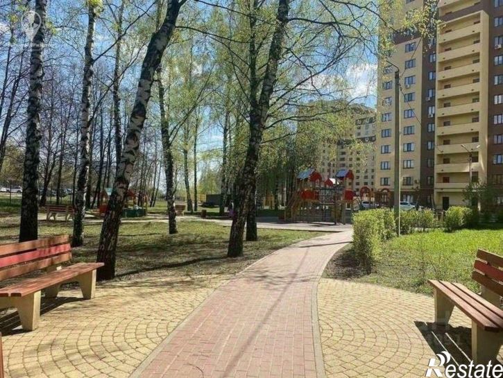 1-комн квартира ул Октябрьская, 65 1,  д. 65 1,  к. 1