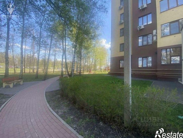 1-комн квартира ул Октябрьская, 65 1,  д. 65 1,  к. 1