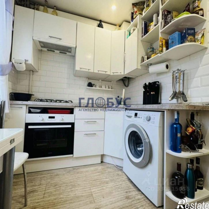 2-комн квартира ул Фирсова, 24,  д. 24