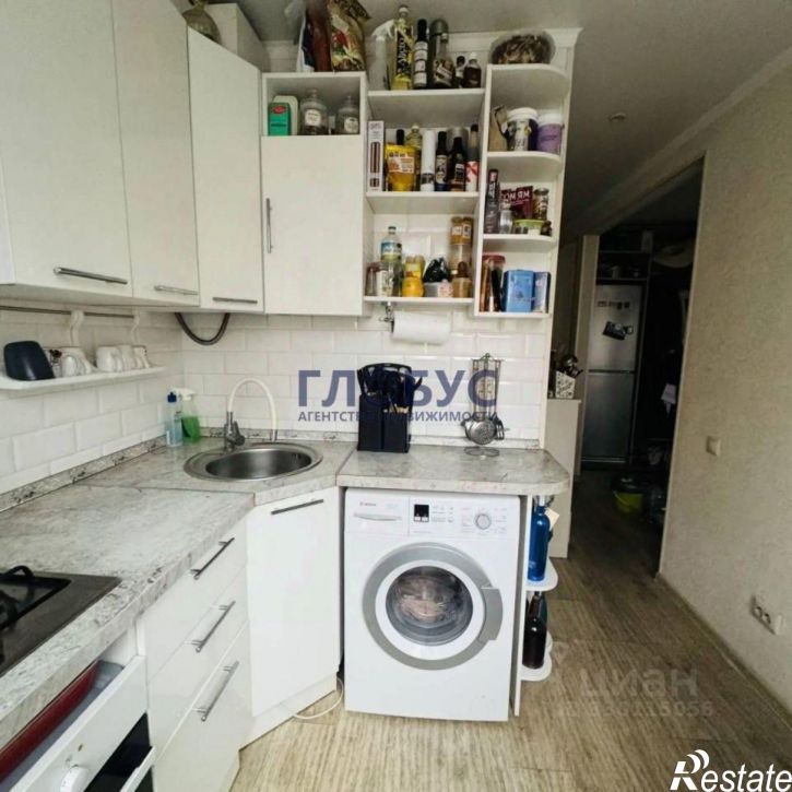 2-комн квартира ул Фирсова, 24,  д. 24