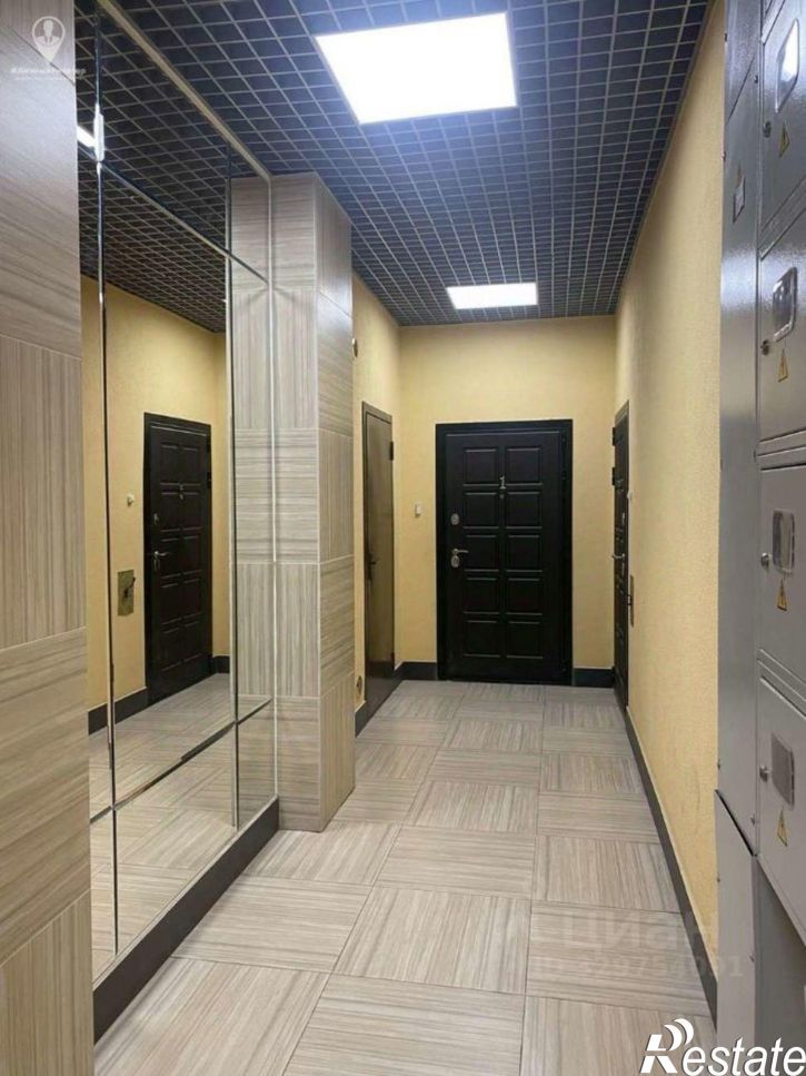 1-комн квартира ул Октябрьская, 65 1,  д. 65 1,  к. 1