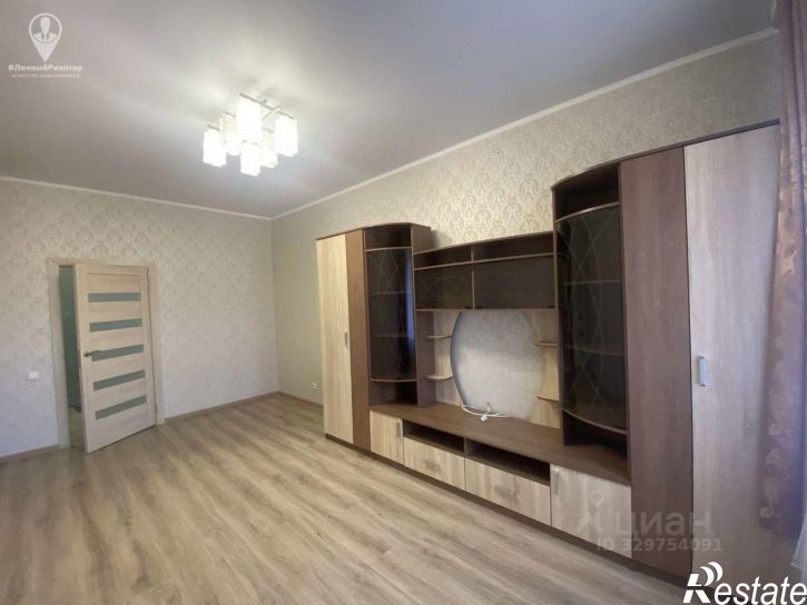 1-комн квартира ул Октябрьская, 65 1,  д. 65 1,  к. 1
